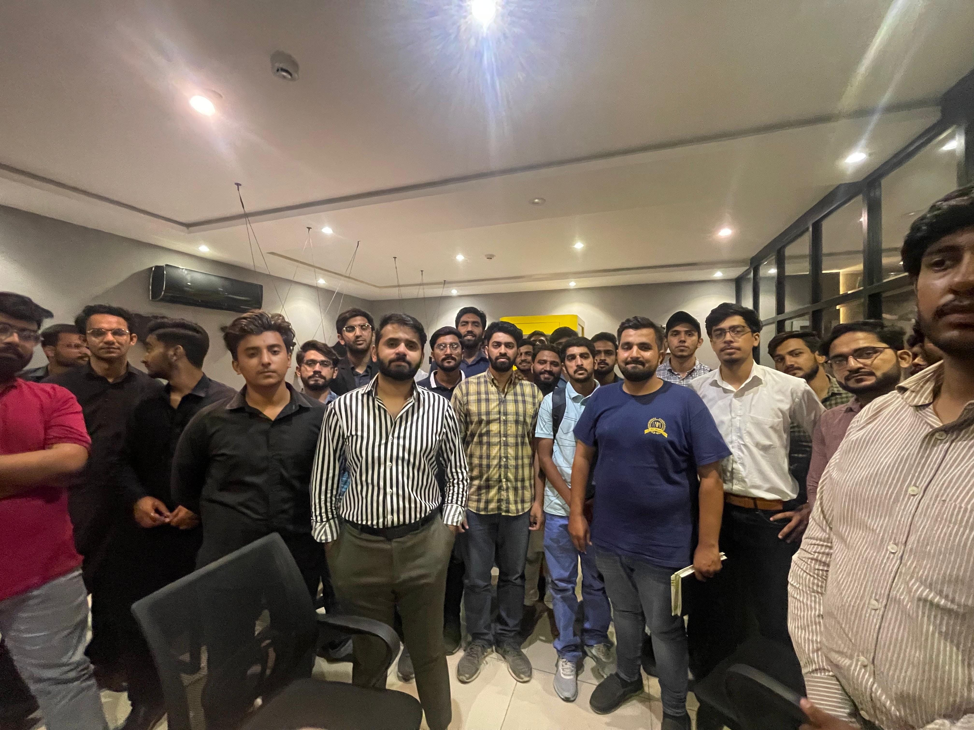 Client Collaboration